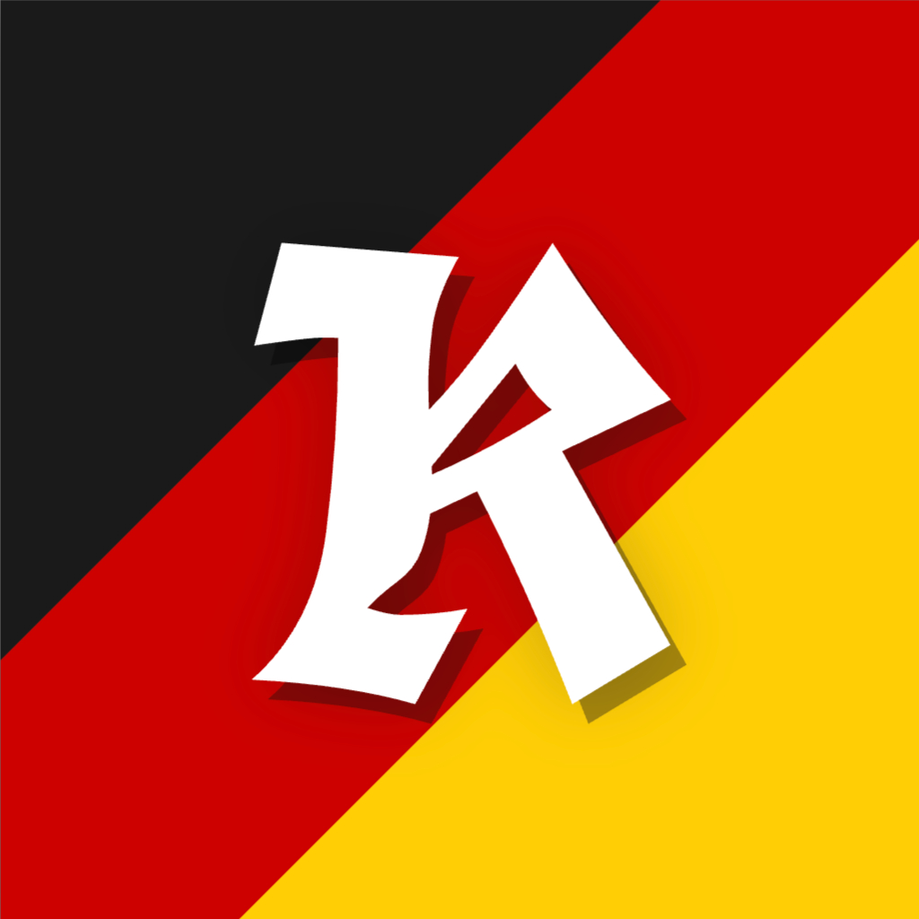 KarteiDeck app icon